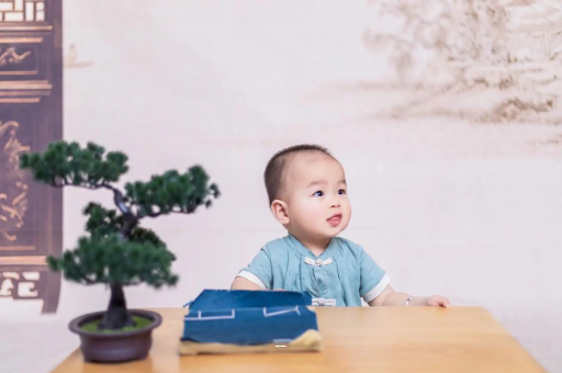 汕尾宝宝发烧有哪些症状